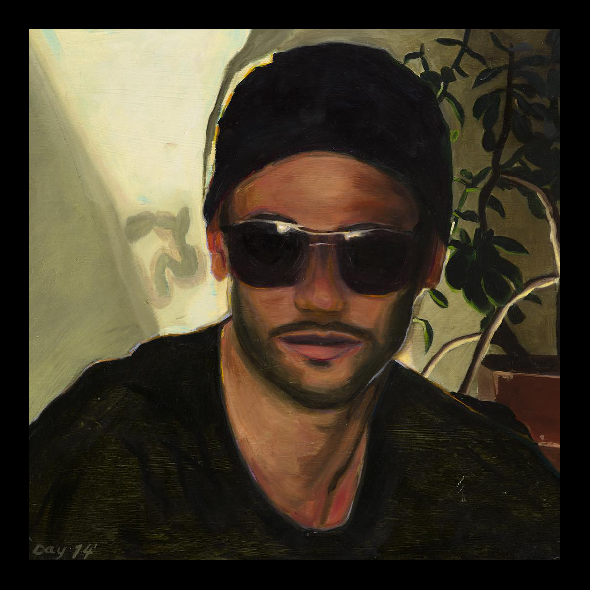 Abdul Urban Noir